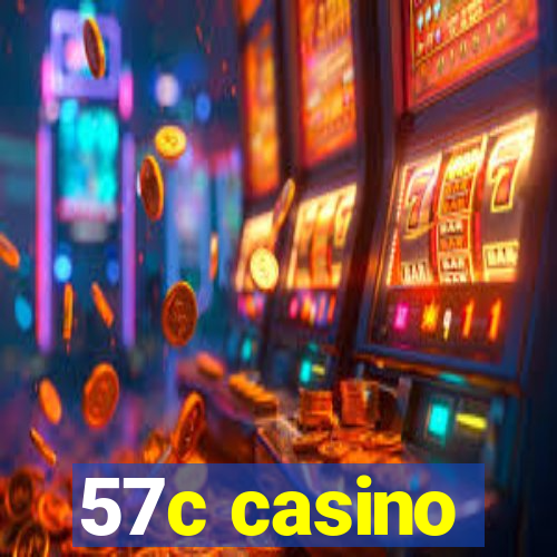 57c casino